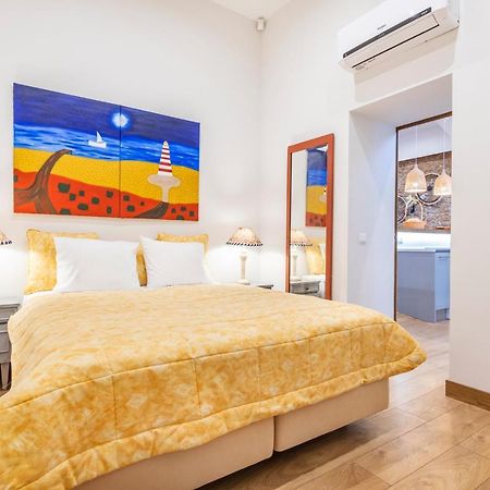 Villas Marim 奥良 外观 照片