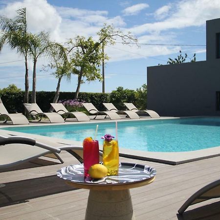Villas Marim 奥良 外观 照片