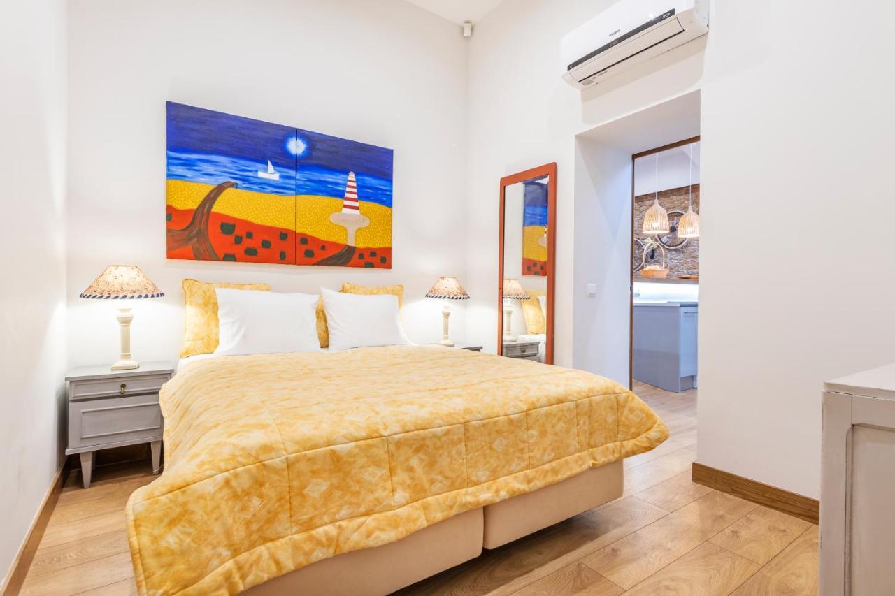 Villas Marim 奥良 外观 照片