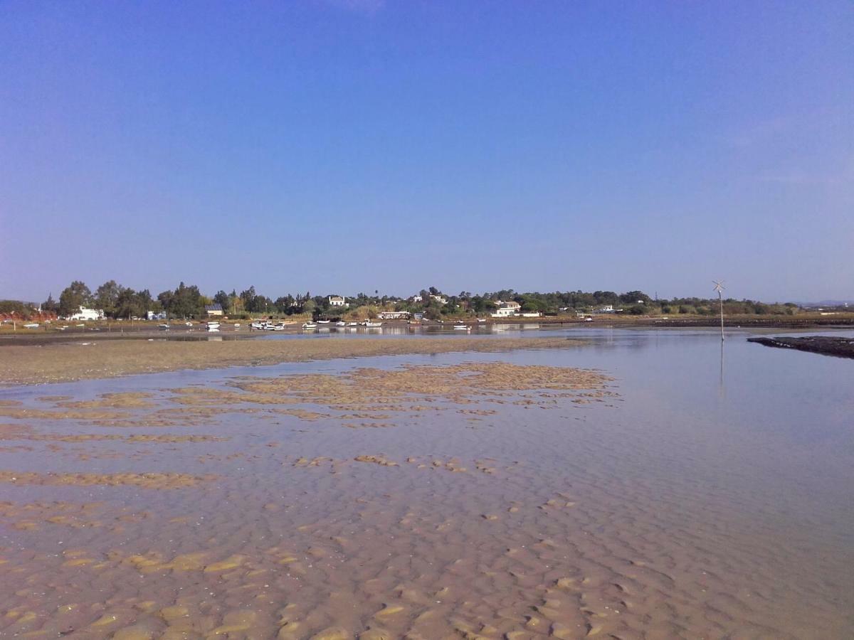 Villas Marim 奥良 外观 照片
