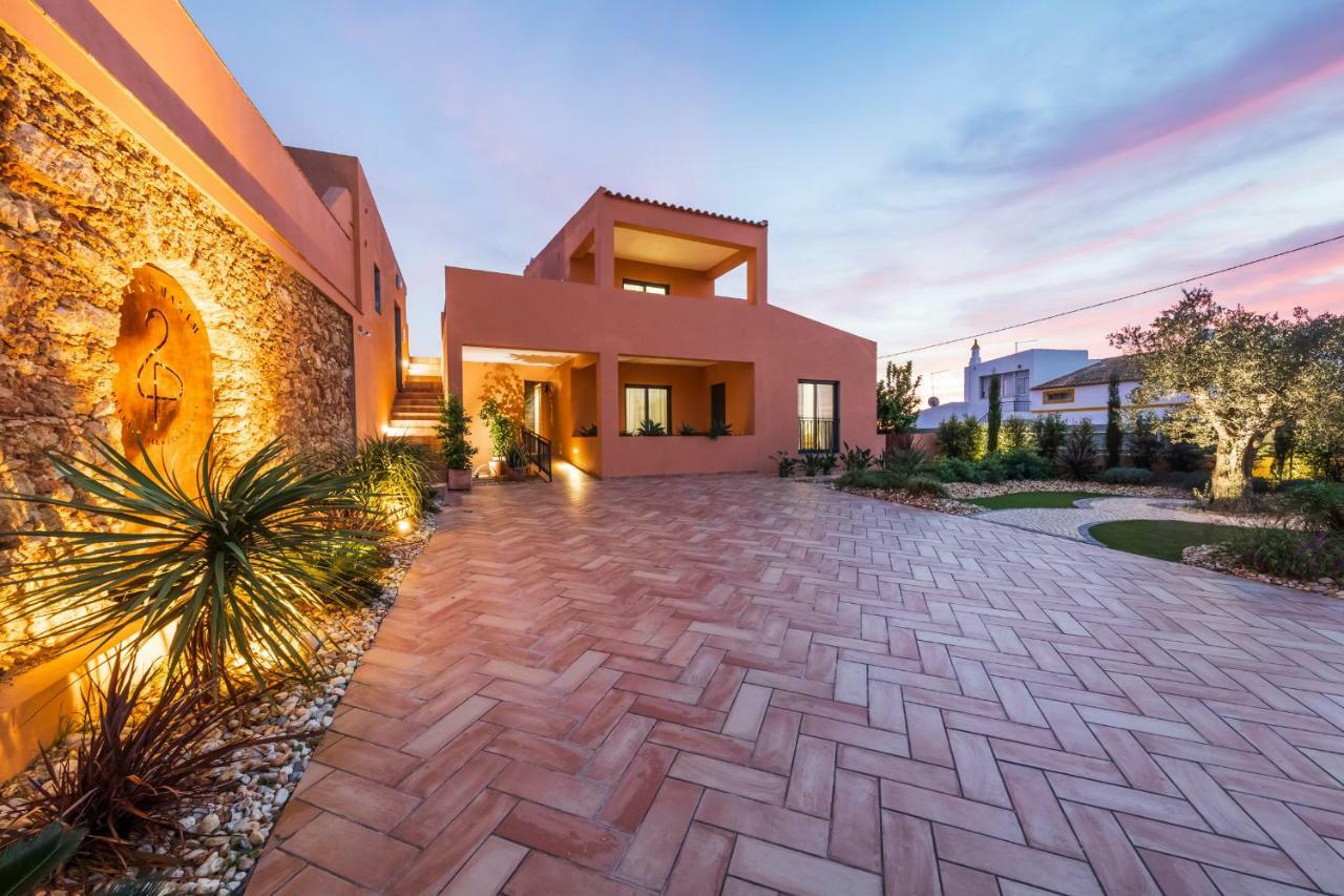 Villas Marim 奥良 外观 照片