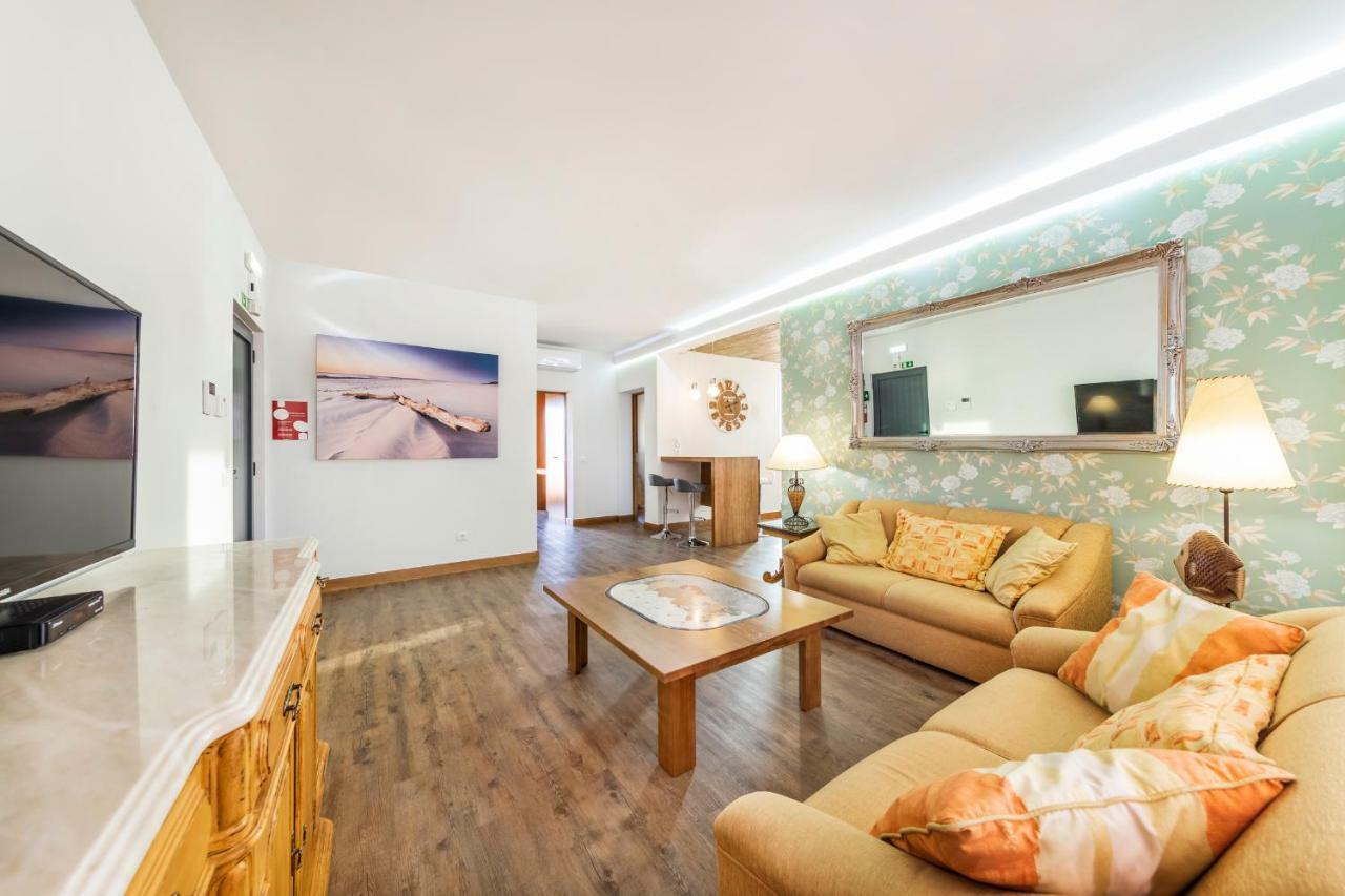 Villas Marim 奥良 外观 照片