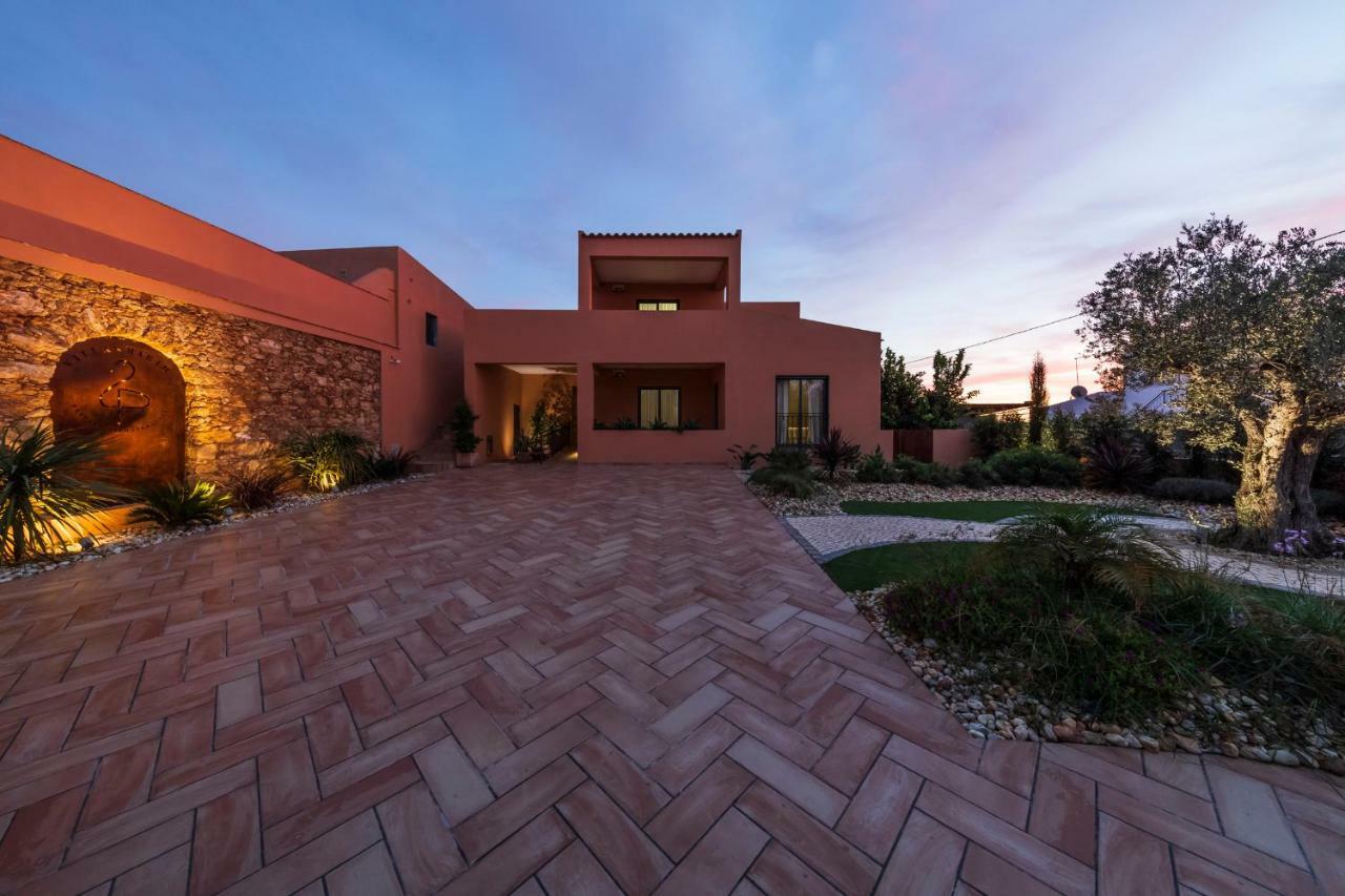 Villas Marim 奥良 外观 照片