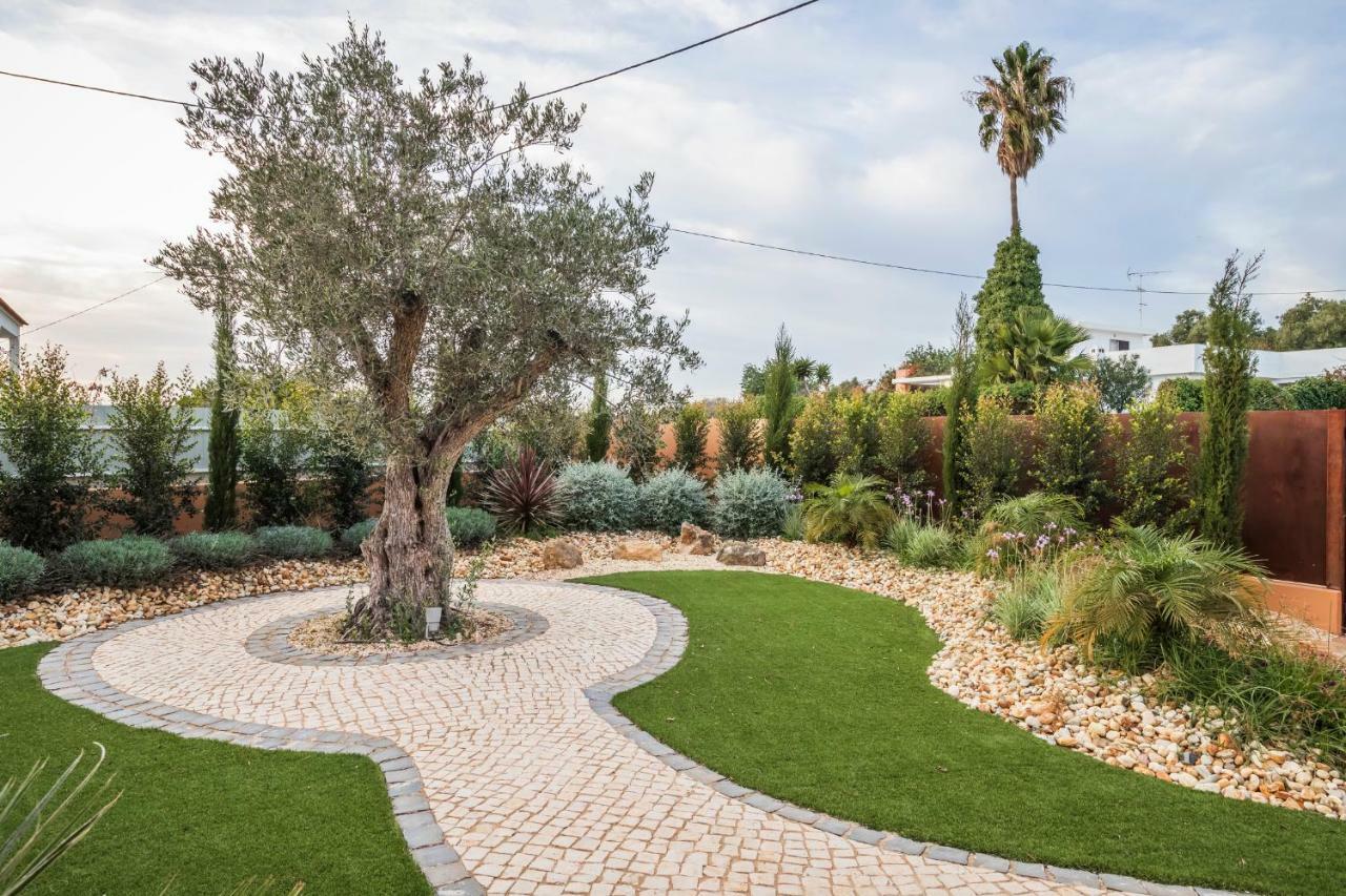 Villas Marim 奥良 外观 照片