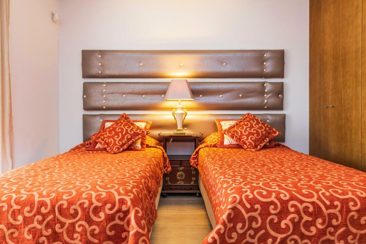 Villas Marim 奥良 外观 照片
