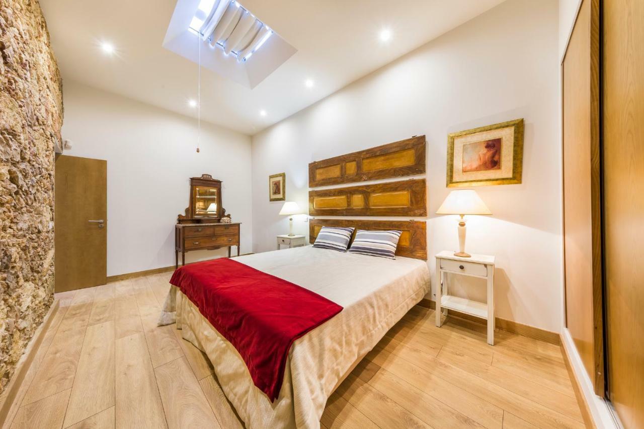 Villas Marim 奥良 外观 照片