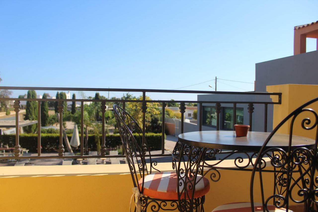 Villas Marim 奥良 外观 照片