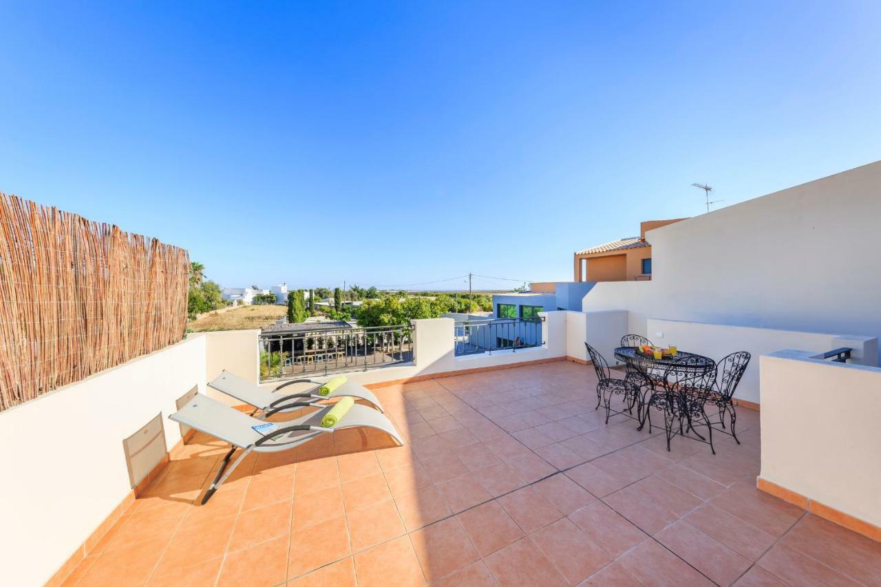 Villas Marim 奥良 外观 照片