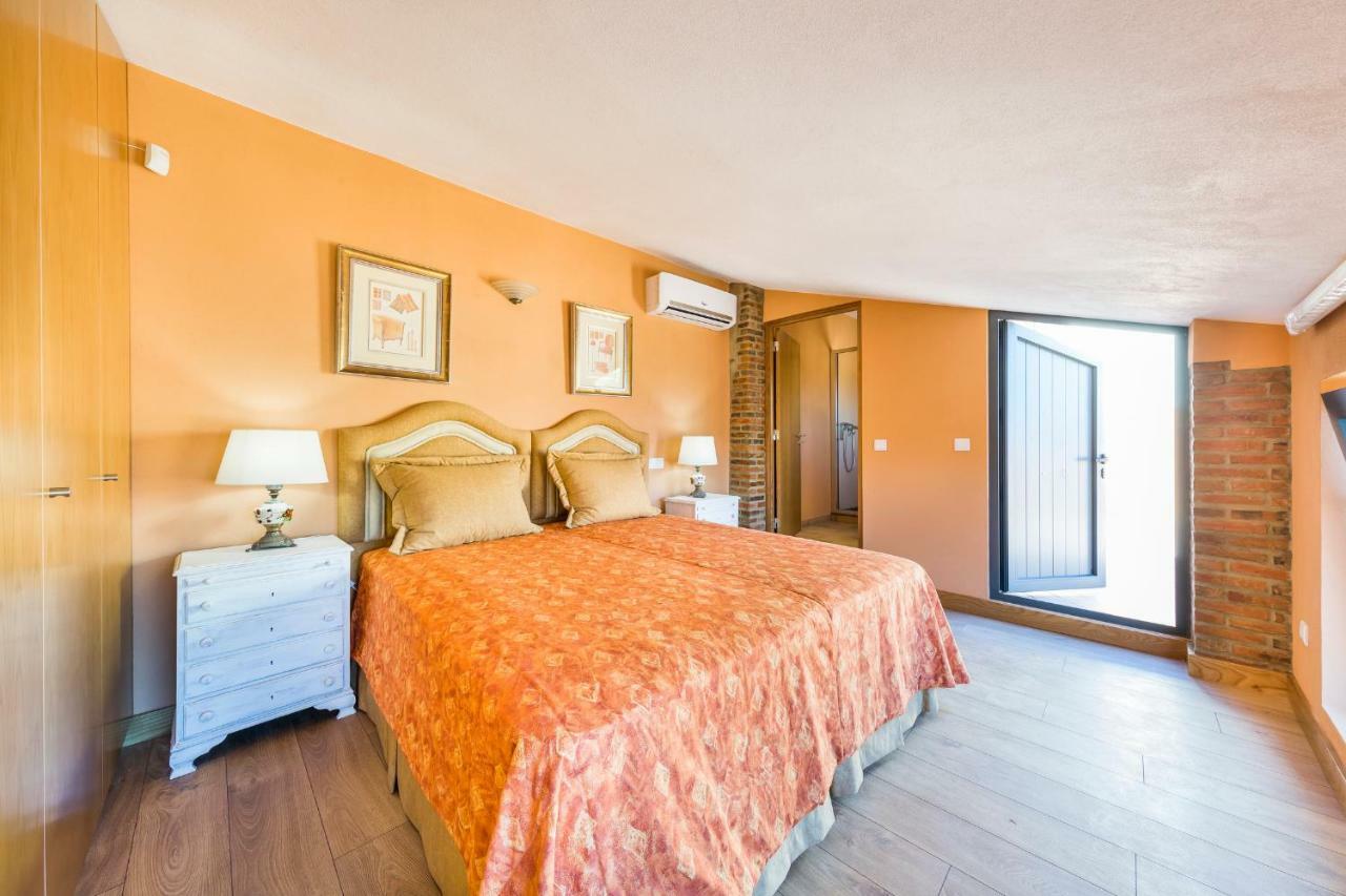 Villas Marim 奥良 外观 照片